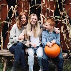 Meet your Posher, Kristie